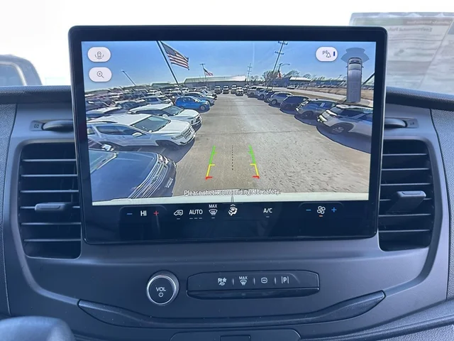 Nuevos FORD TRANSIT-350 à Estados chez autogozo
