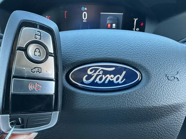 Nuevos FORD TRANSIT-350 à Estados chez autogozo