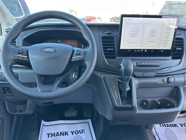 Nuevos FORD TRANSIT-350 à Estados chez autogozo