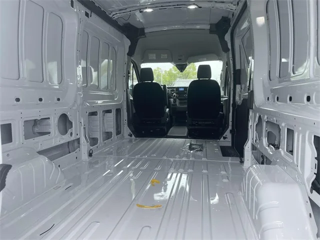 Nuevos FORD TRANSIT-250 at Huntersville Ford in Huntersville