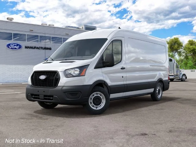 Nuevos FORD TRANSIT-250 à Estados chez autogozo