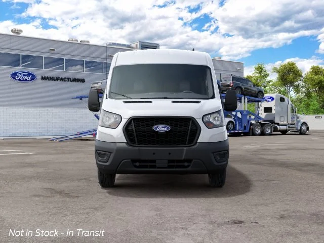 Nuevos FORD TRANSIT-250 à Estados chez autogozo