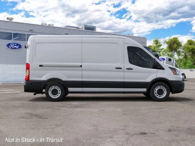 Nuevos FORD TRANSIT-250 à Estados chez autogozo