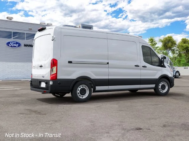Nuevos FORD TRANSIT-250 à Estados chez autogozo