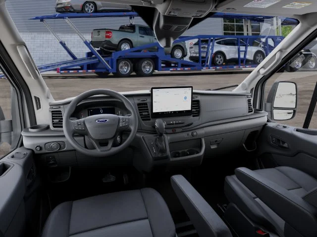 Nuevos FORD TRANSIT-250 à Estados chez autogozo