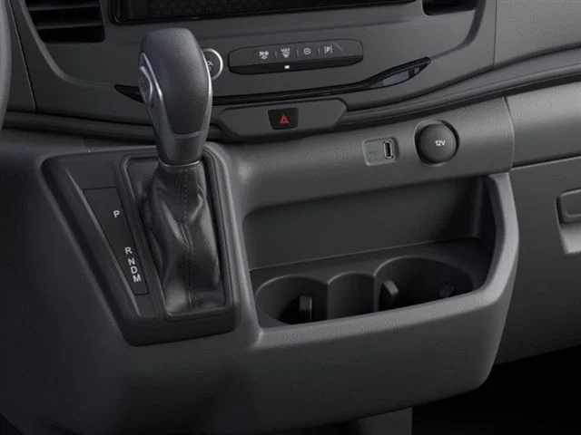 Nuevos FORD TRANSIT-250 at Maplecrest Ford Lincoln of Union in Vauxhall