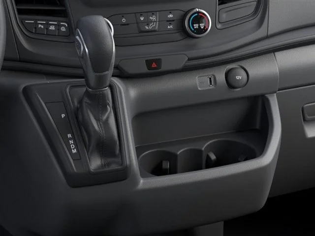 Nuevos FORD TRANSIT-250 at Maplecrest Ford Lincoln of Union in Vauxhall