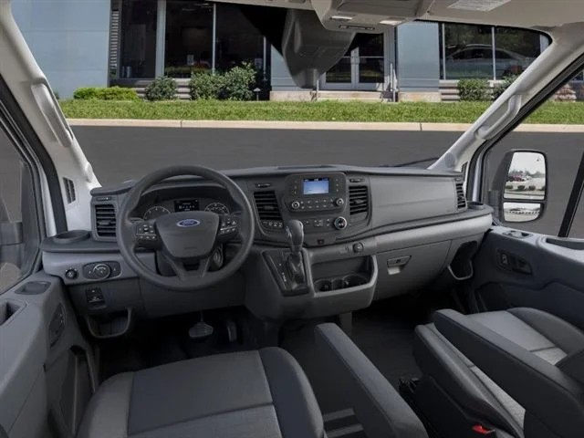 Nuevos FORD TRANSIT-250 at Maplecrest Ford Lincoln of Union in Vauxhall
