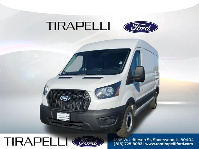 Nuevos FORD TRANSIT-250 à Estados chez autogozo
