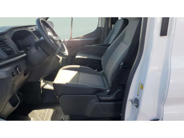 Nuevos FORD TRANSIT-250 à Estados chez autogozo