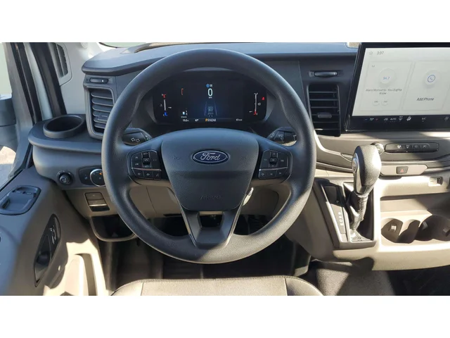 Nuevos FORD TRANSIT-250 à Estados chez autogozo