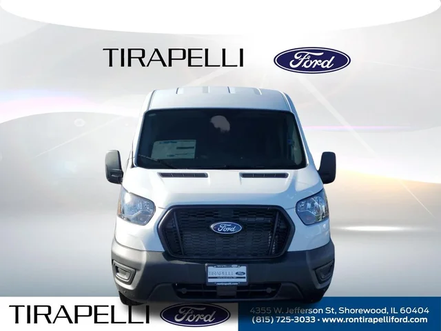 Nuevos FORD TRANSIT-250 à Estados chez autogozo