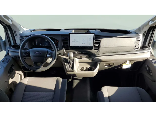 Nuevos FORD TRANSIT-250 à Estados chez autogozo