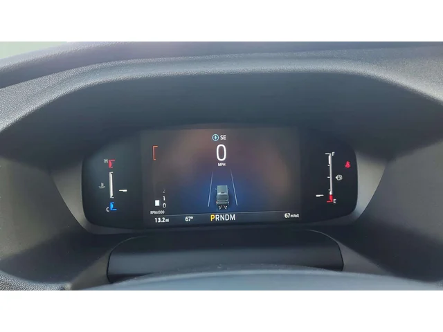 Nuevos FORD TRANSIT-250 à Estados chez autogozo