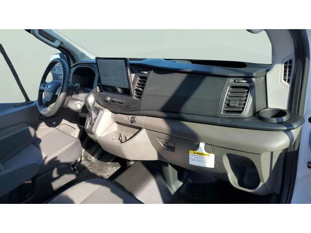 Nuevos FORD TRANSIT-250 à Estados chez autogozo