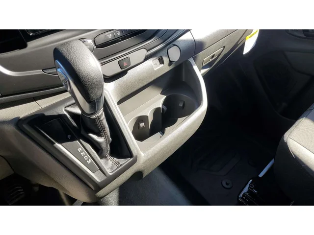 Nuevos FORD TRANSIT-250 à Estados chez autogozo