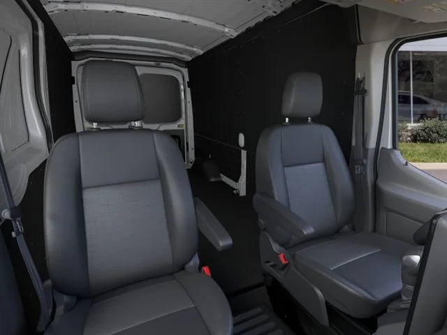 Nuevos FORD TRANSIT-250 at Maplecrest Ford Lincoln of Union in Vauxhall