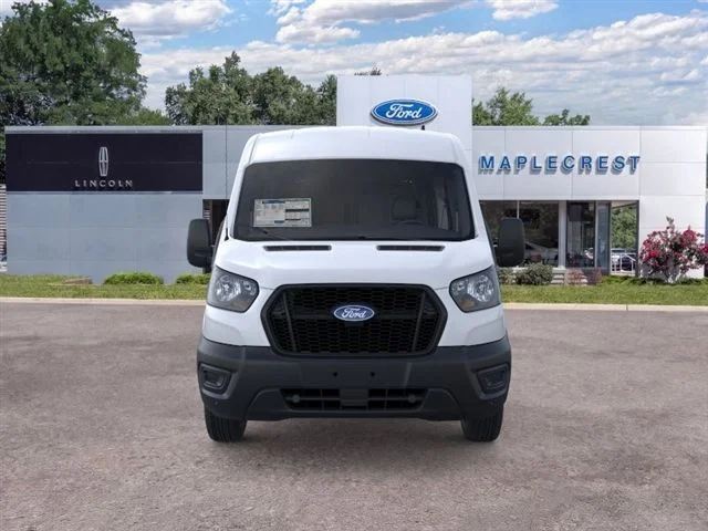 Nuevos FORD TRANSIT-250 at Maplecrest Ford Lincoln of Union in Vauxhall
