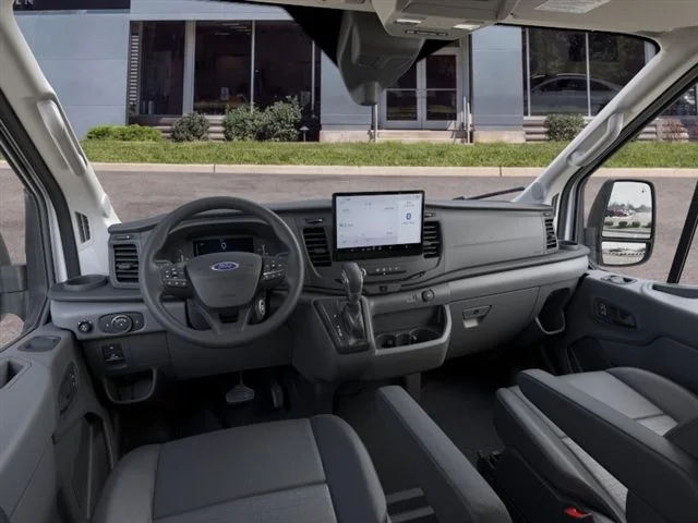 Nuevos FORD TRANSIT-250 at Maplecrest Ford Lincoln of Union in Vauxhall