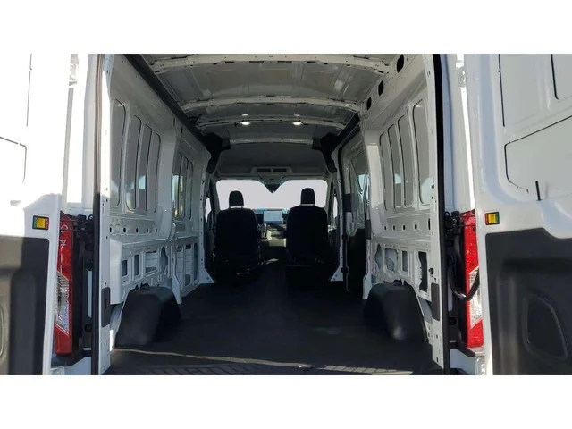 Nuevos FORD TRANSIT-250 à Estados chez autogozo