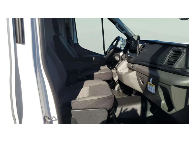 Nuevos FORD TRANSIT-250 à Estados chez autogozo