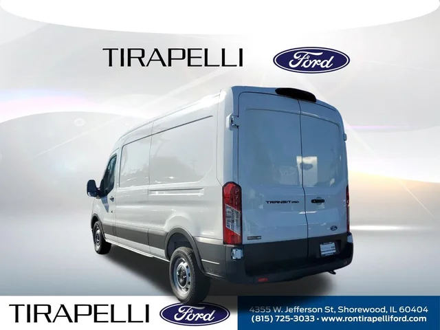 Nuevos FORD TRANSIT-250 à Estados chez autogozo