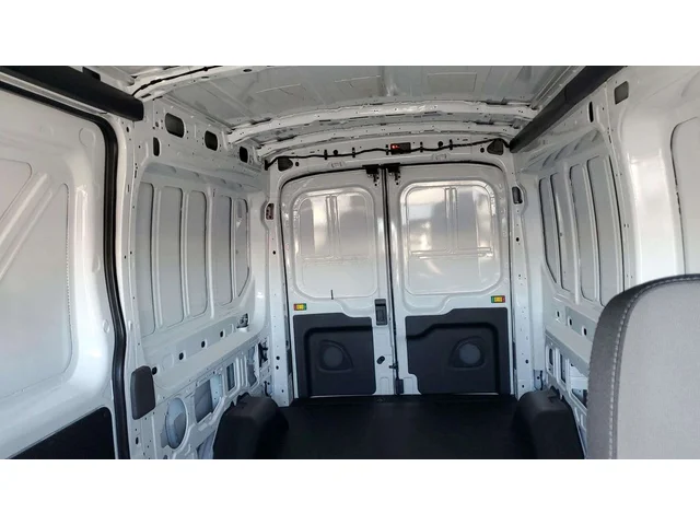 Nuevos FORD TRANSIT-250 à Estados chez autogozo