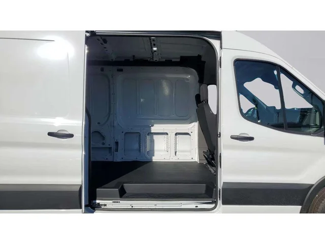 Nuevos FORD TRANSIT-250 à Estados chez autogozo