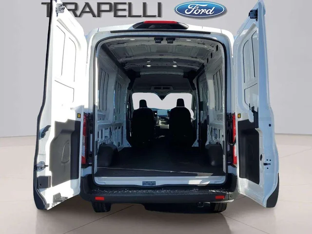 Nuevos FORD TRANSIT-250 à Estados chez autogozo