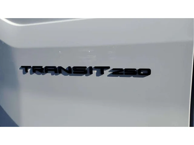 Nuevos FORD TRANSIT-250 à Estados chez autogozo