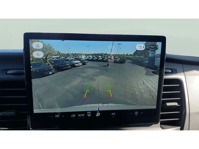 Nuevos FORD TRANSIT-250 à Estados chez autogozo
