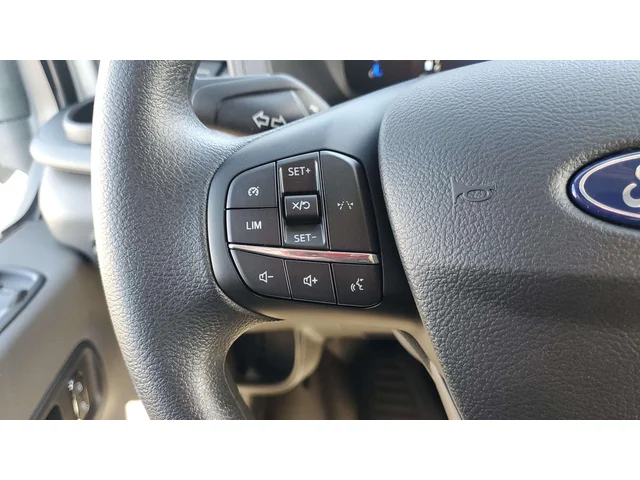 Nuevos FORD TRANSIT-250 à Estados chez autogozo