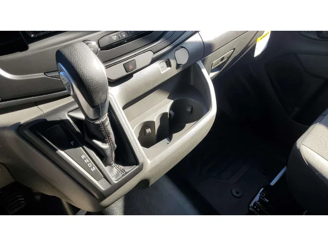 Nuevos FORD TRANSIT-250 à Estados chez autogozo
