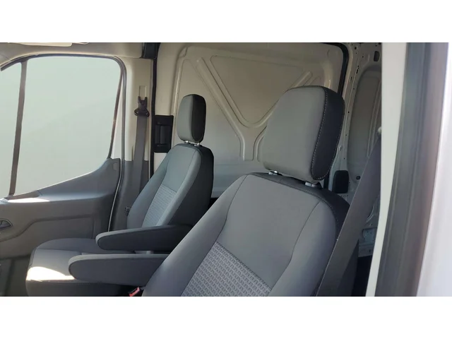 Nuevos FORD TRANSIT-250 à Estados chez autogozo