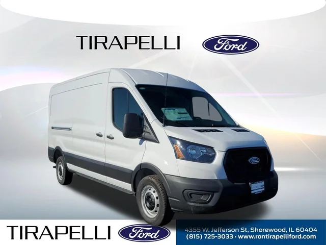 Nuevos FORD TRANSIT-250 à Estados chez autogozo