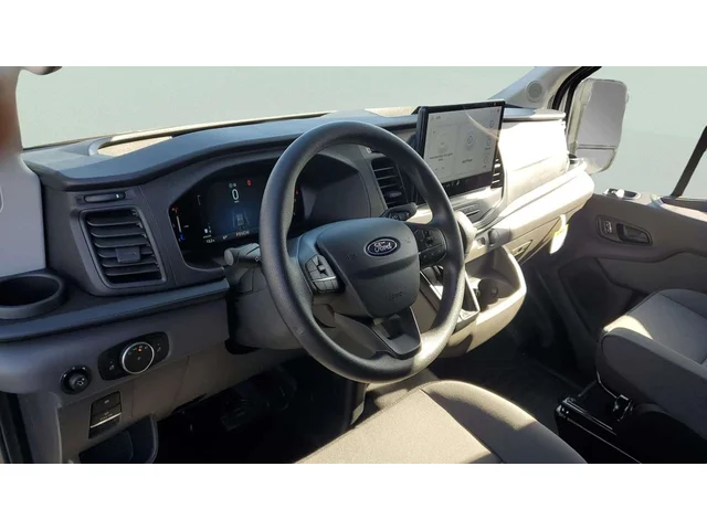 Nuevos FORD TRANSIT-250 à Estados chez autogozo