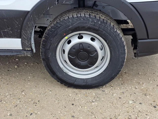 Nuevos FORD TRANSIT-250 à Estados chez autogozo