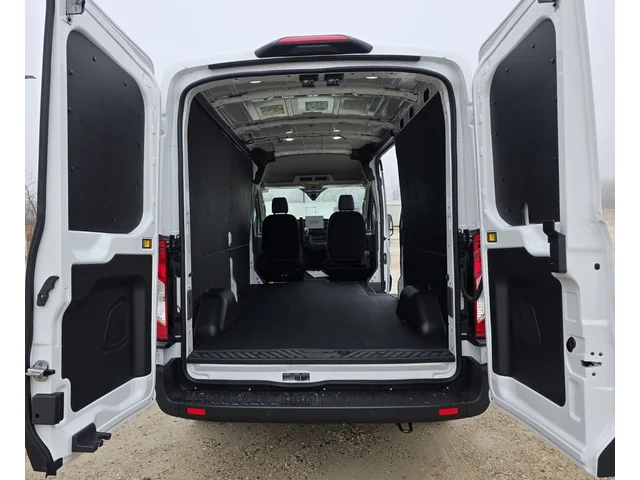 Nuevos FORD TRANSIT-250 à Estados chez autogozo
