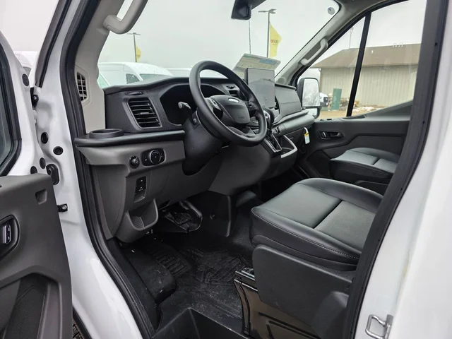Nuevos FORD TRANSIT-250 à Estados chez autogozo