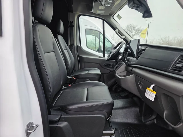 Nuevos FORD TRANSIT-250 à Estados chez autogozo