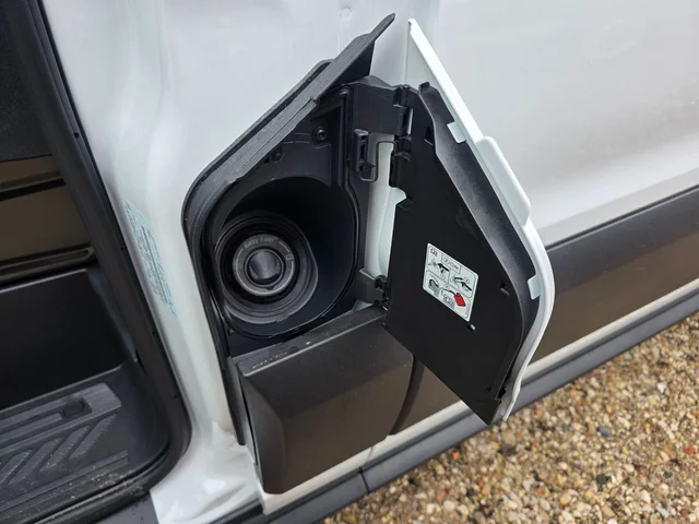 Nuevos FORD TRANSIT-250 à Estados chez autogozo