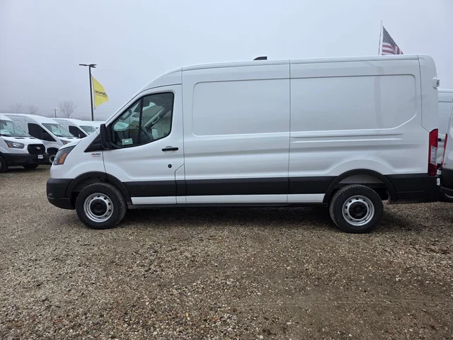 Nuevos FORD TRANSIT-250 à Estados chez autogozo