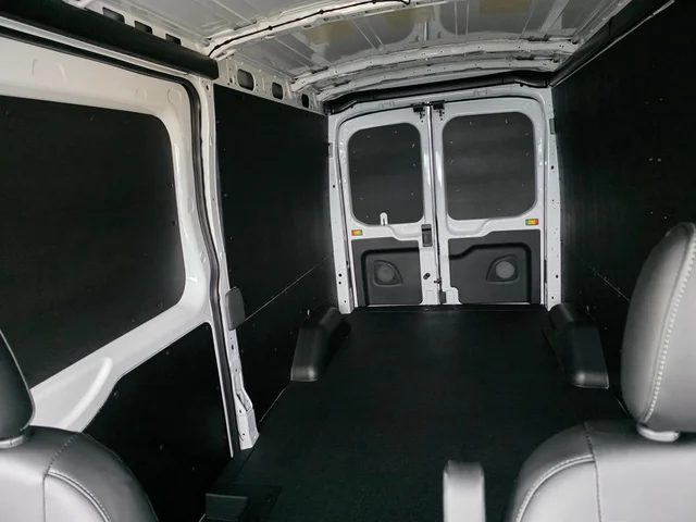 Nuevos FORD TRANSIT-250 à Estados chez autogozo