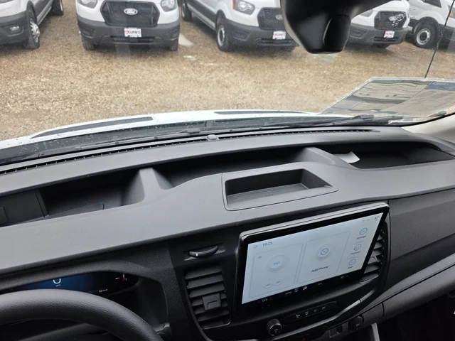 Nuevos FORD TRANSIT-250 à Estados chez autogozo