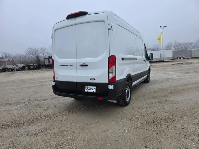 Nuevos FORD TRANSIT-250 à Estados chez autogozo