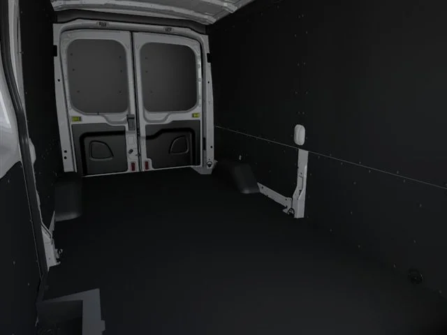 Nuevos FORD TRANSIT-250 at Maplecrest Ford Lincoln of Union in Vauxhall