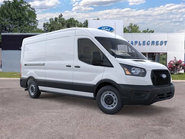 Nuevos FORD TRANSIT-250 at Maplecrest Ford Lincoln of Union in Vauxhall