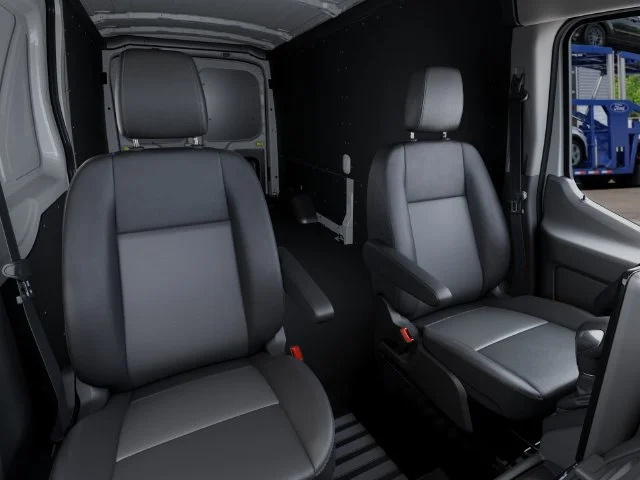 Nuevos FORD TRANSIT-250 à Estados chez autogozo