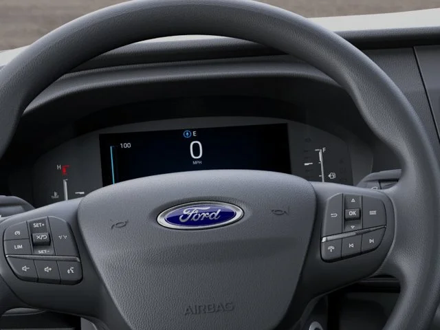 Nuevos FORD TRANSIT-250 à Estados chez autogozo