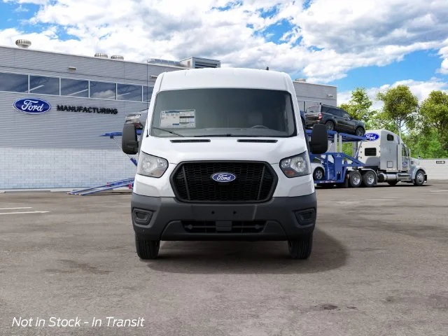 Nuevos FORD TRANSIT-250 à Estados chez autogozo